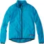Madison Flux Light Packable Mens Jacket in Blue