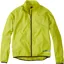 Madison Flux Light Packable Mens Jacket in Green