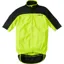 Madison RoadRace Optimus Short Sleeved Mens Thermal Jersey in Yellow