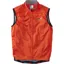 Madison RoadRace Windtech Mens Gilet in Red