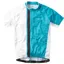 Madison Tour Short Sleeved Mens Jersey in Blue