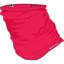 Madison Isoler Merino Neck Warmer in Pink