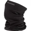 Madison Isoler Microfiber Neck Warmer in Black