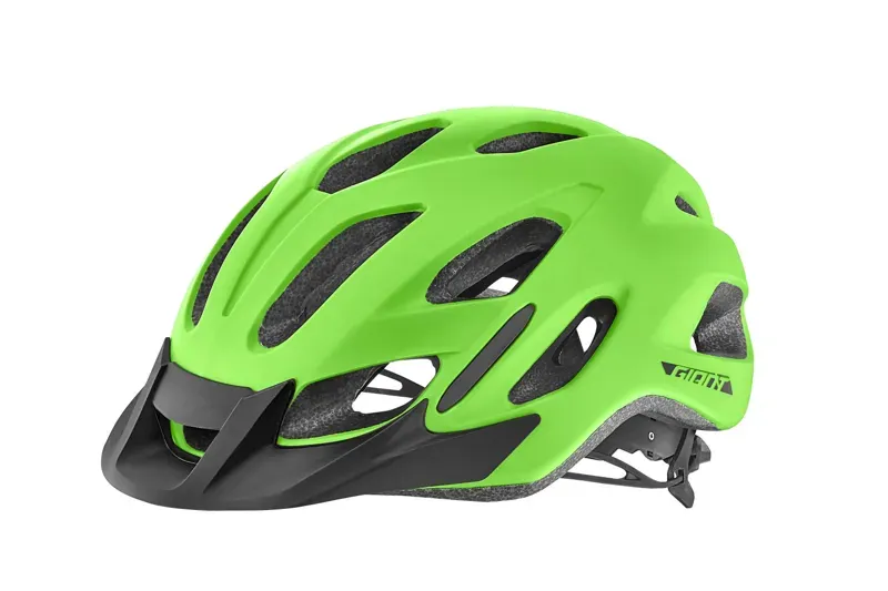 2020 Giant Compel Arx Youth Helmet in Green