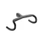 Giant Contact SLR 0 420/390x110mm Integrated Handlebar in Black