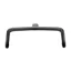Giant Contact SLR 1 400/370x100mm Integrated Handlebar in Black