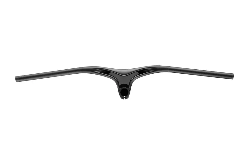 Giant Contact SLR XC 780x80mm Integrated Handlebar in Black
