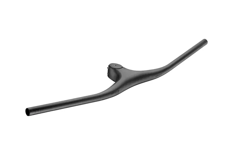 Giant Contact SLR XC 780x80mm Integrated Handlebar in Black-1