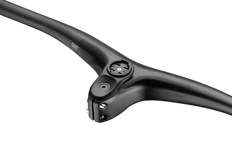 Giant Contact SLR XC 780x50mm Integrated Handlebar in Black-3