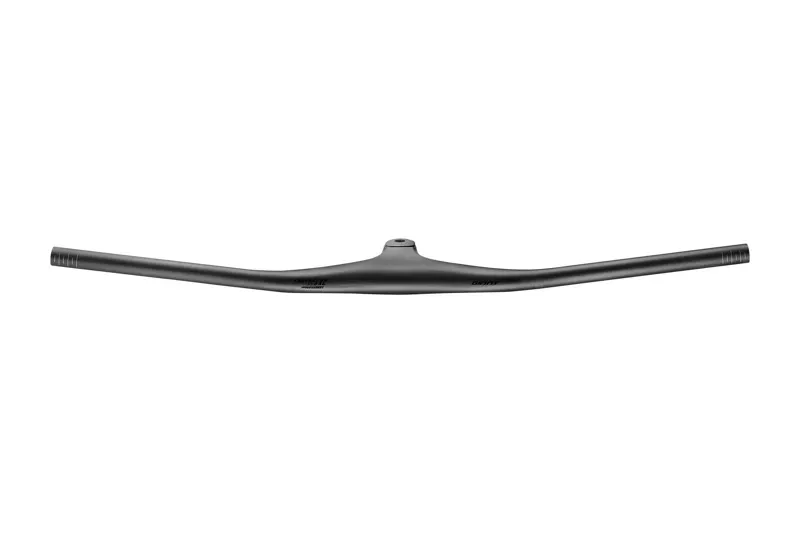 Giant Contact SLR XC 780x70mm Integrated Handlebar in Black-4