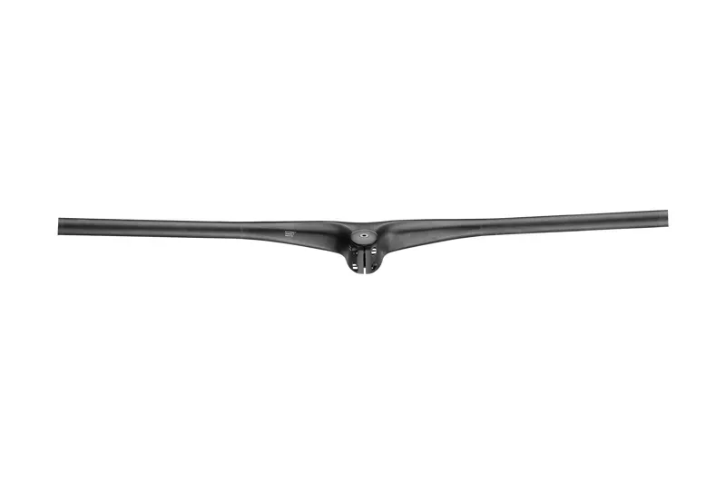 Giant Contact SLR XC 780x60mm Integrated Handlebar in Black-5