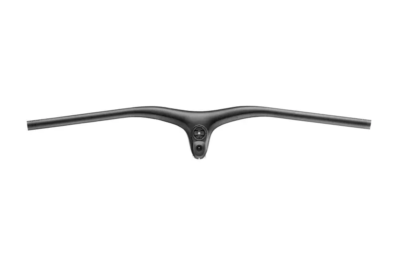 Giant Contact SLR XC 780x50mm Integrated Handlebar in Black-7