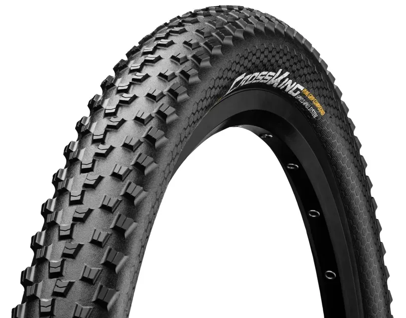 CONTINENTAL CROSS KING 26x2.2