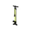 Giant Control Tower Comp Floor Pump in Yellow