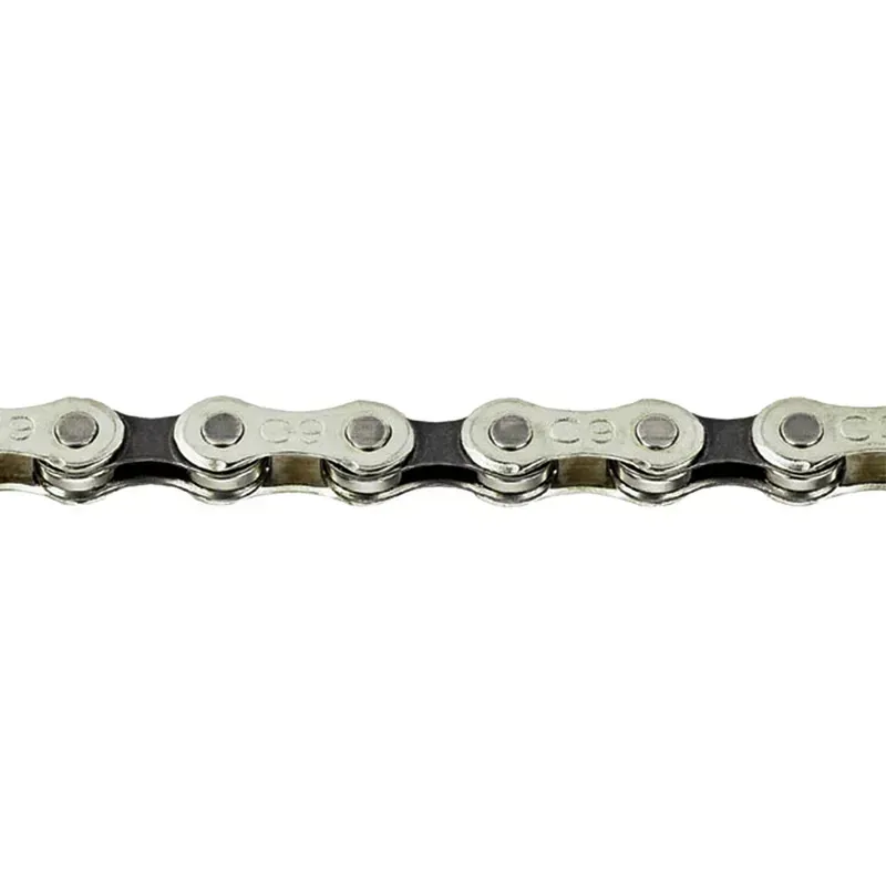 Campagnolo 9x Record Chain In Silver
