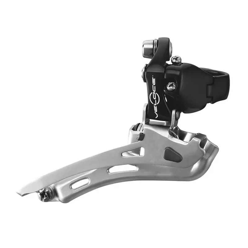 Campagnolo Veloce Band-On Front Derailleur 35mm