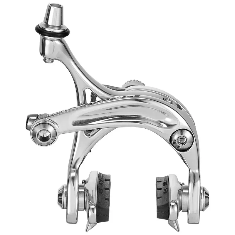 Campagnolo Centaur Dual Pivot Brakes in Silver