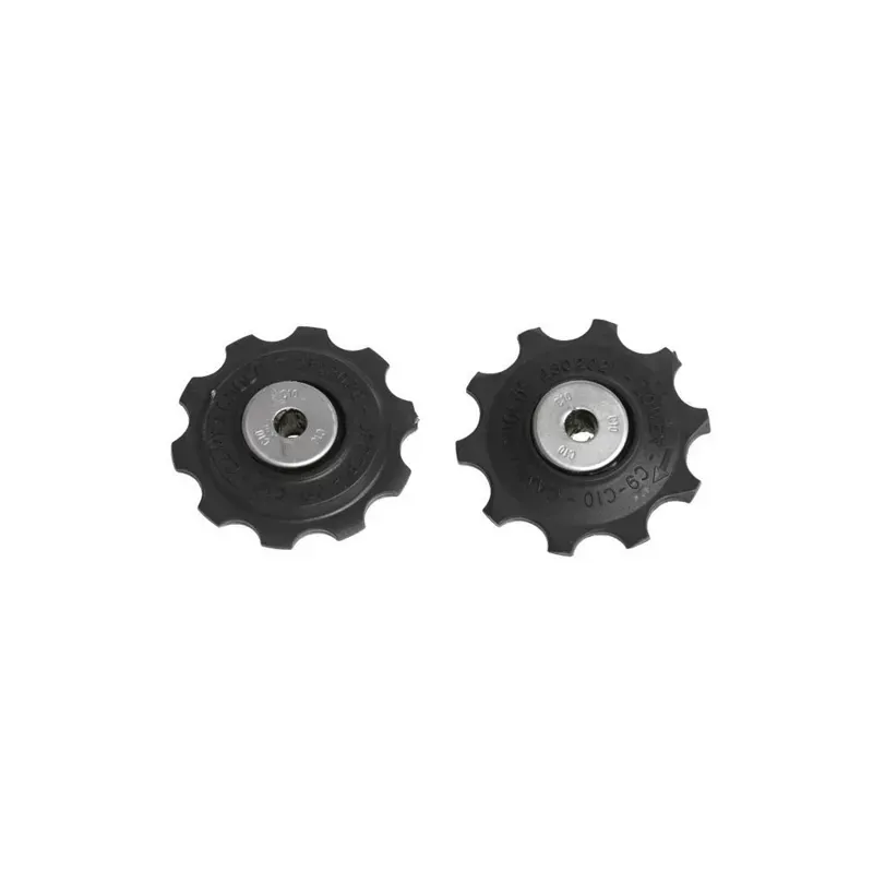 Rear Derailleur Jockey Wheels 10x