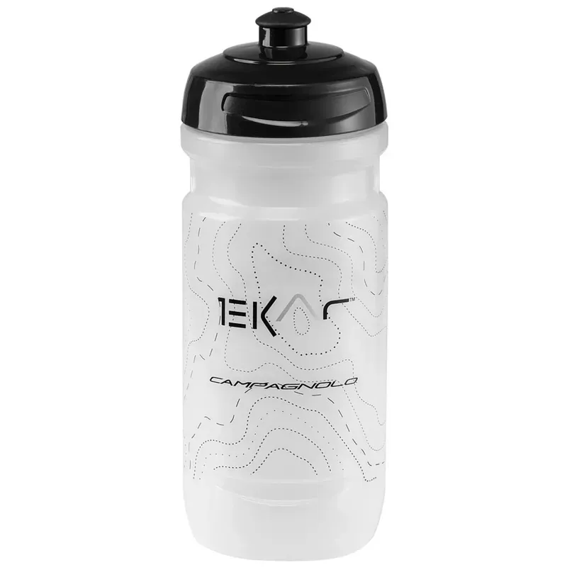 Campagnolo Ekar Bottle in White