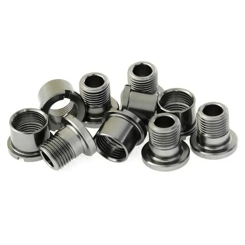 Athena Carb 10x UT / 10/11x PT C/Set Bolt Set-2