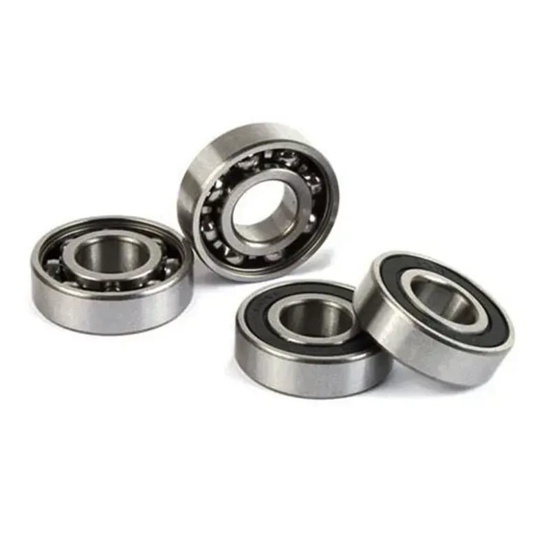 Campagnolo Zonda Hub Bearings-1