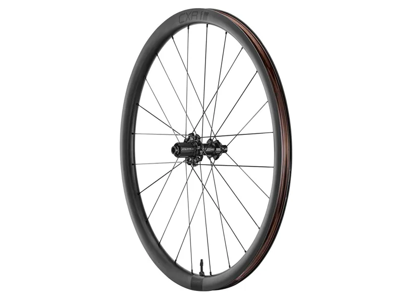 GIANT CXR1 TUBELESS DISC BRAKE RW XDR