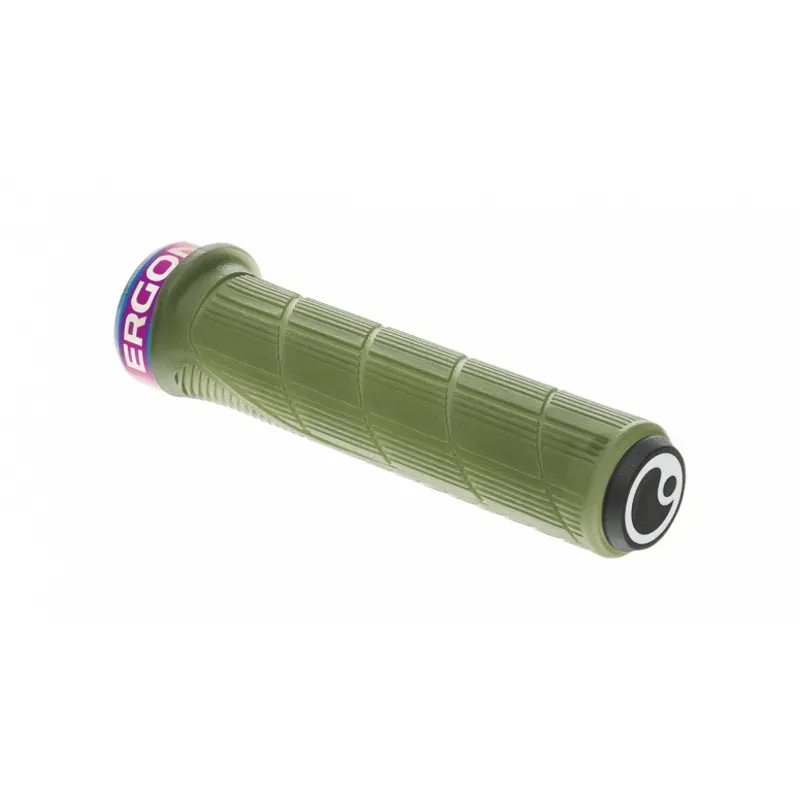 Ergon GD1 Evo Factory Moss Oil Reg/Slim