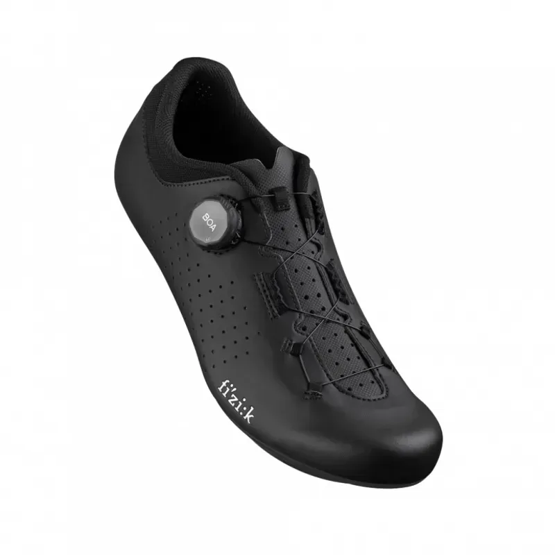 FIZIK VENTO OMNA BLACK 44.5