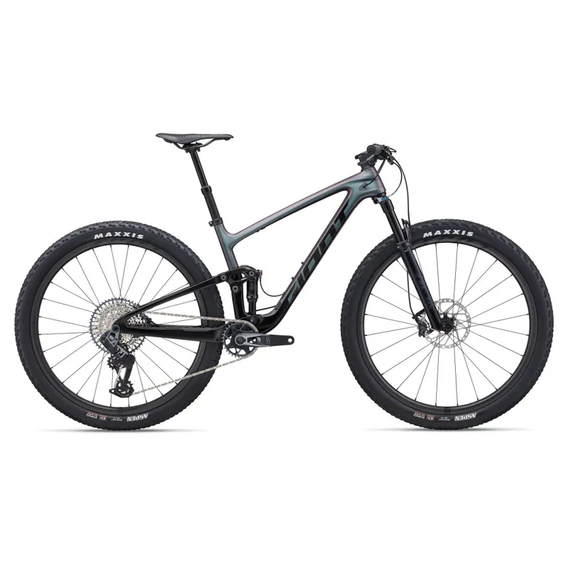2024 Giant Anthem Advanced 29 1 MTB In Iridescent