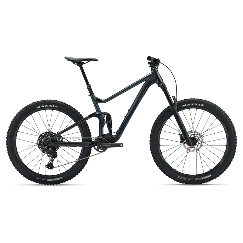 2024 Giant Stance MTB In Black Diamond