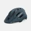 Giro Fixture II MTB Helmet in Matte Harbour Blue