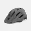 Giro Fixture II MTB Helmet in Matte Titanium