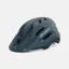 Giro Fixture II Womens MTB Helmet in Matte Ano Harbour Blue Fade