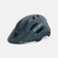 Giro Fixture II Womens MTB Helmet in Matte Ano Harbour Blue Fade