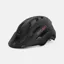 Giro Fixture II Womens MTB Helmet in Matte Black/Pink
