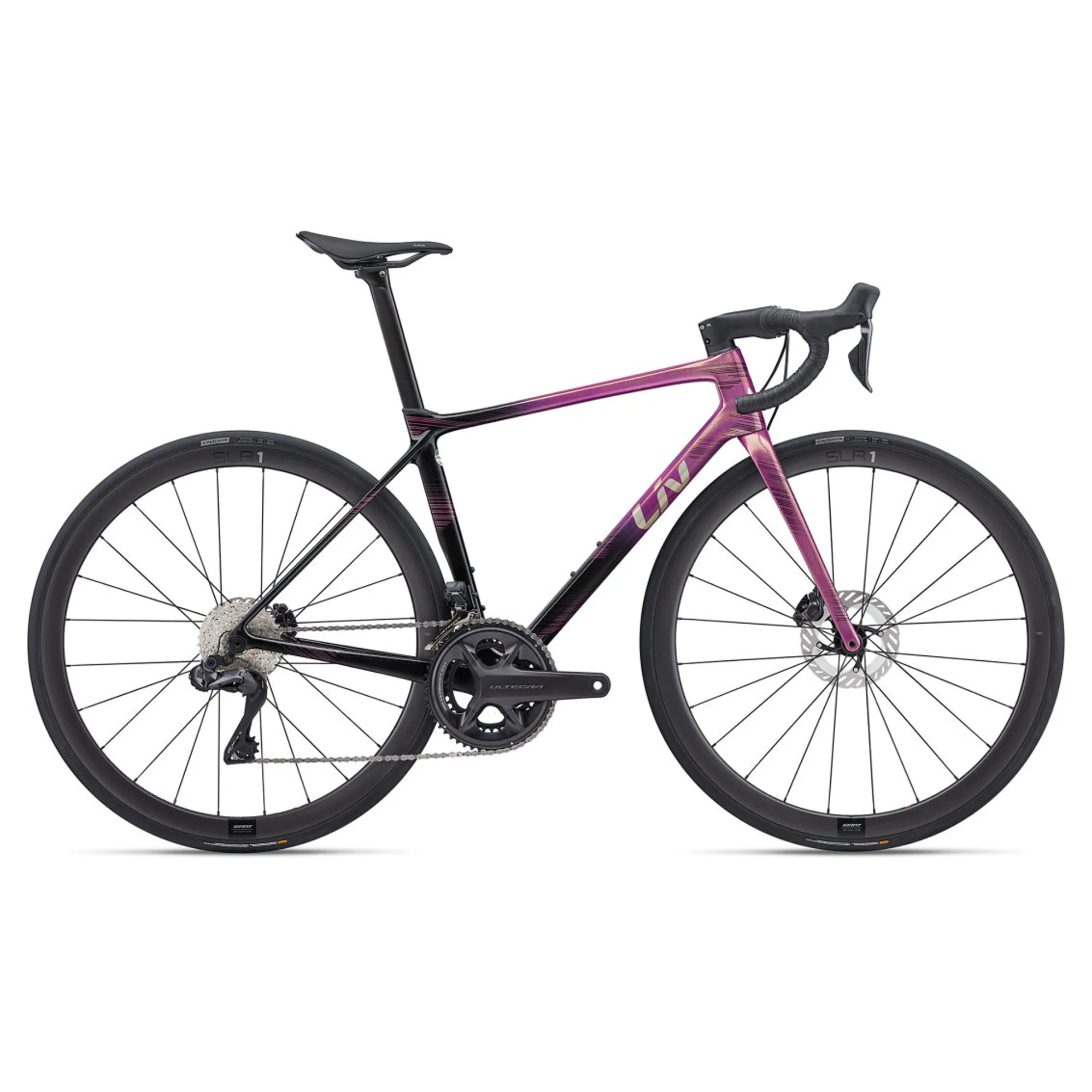 Liv Langma Advanced SL Disc