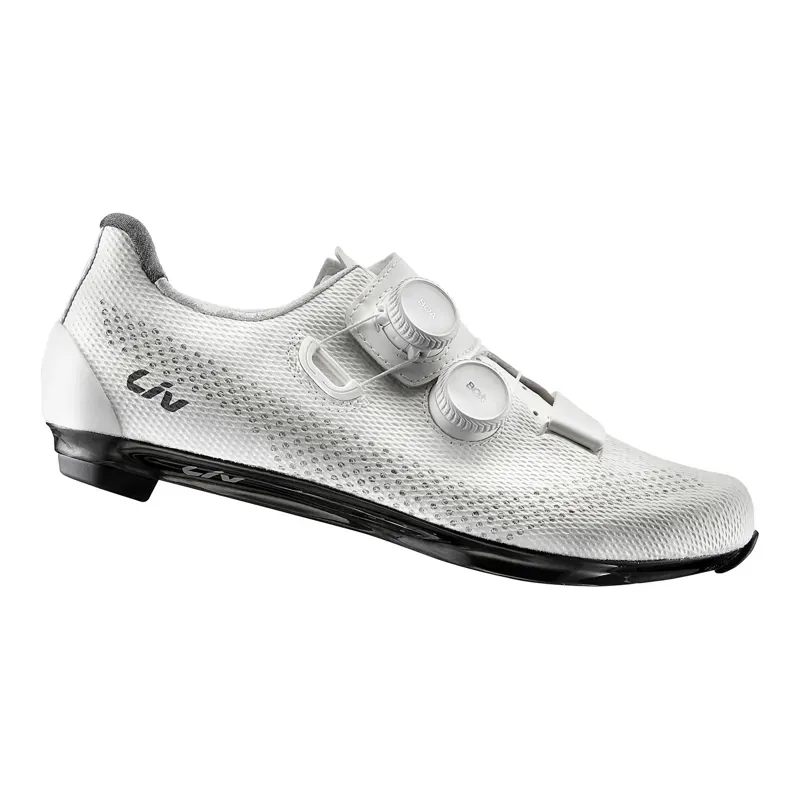 Liv Macha Pro Shoes in White