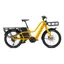 Momentum PakYak E+ Cargo eBike in Bumblebee