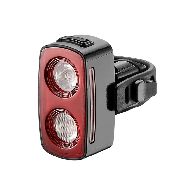 Momentum Recon Tail Light 200 Rear Light in Red