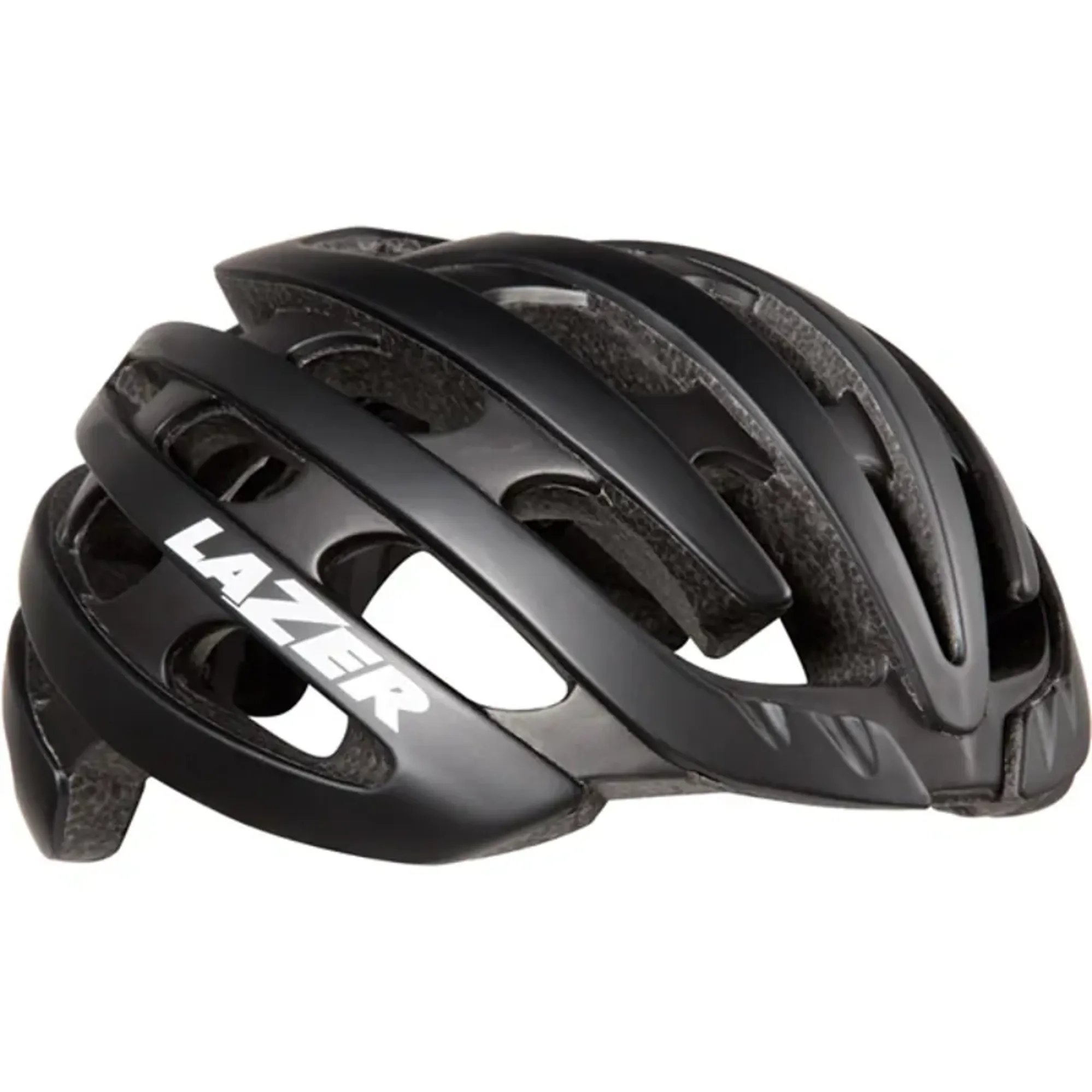 Lazer Z1 Fast Helmet In Black - Main Image