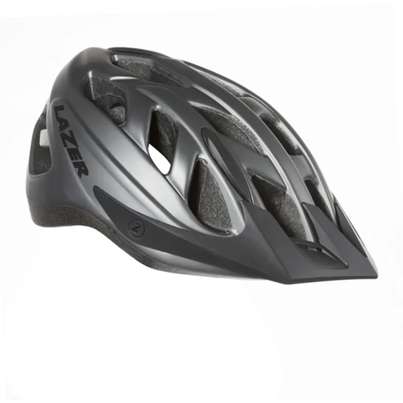 Lazer Cyclone Helmet In Grey