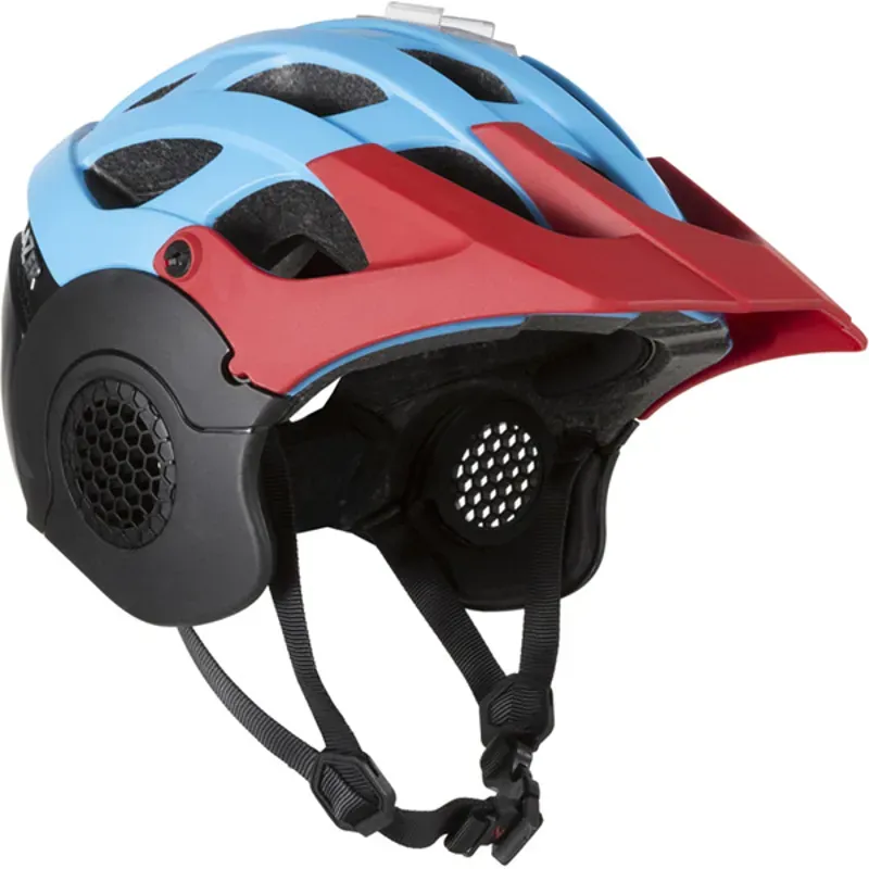 Lazer Revolution Helmet In Blue