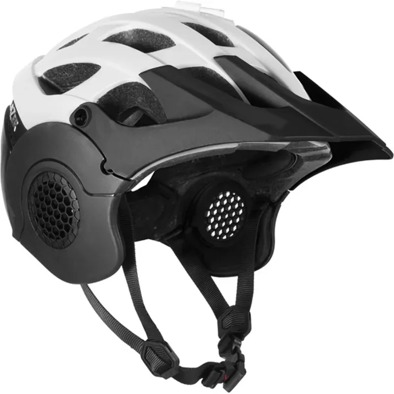 Lazer Revolution MIPS Helmet In White