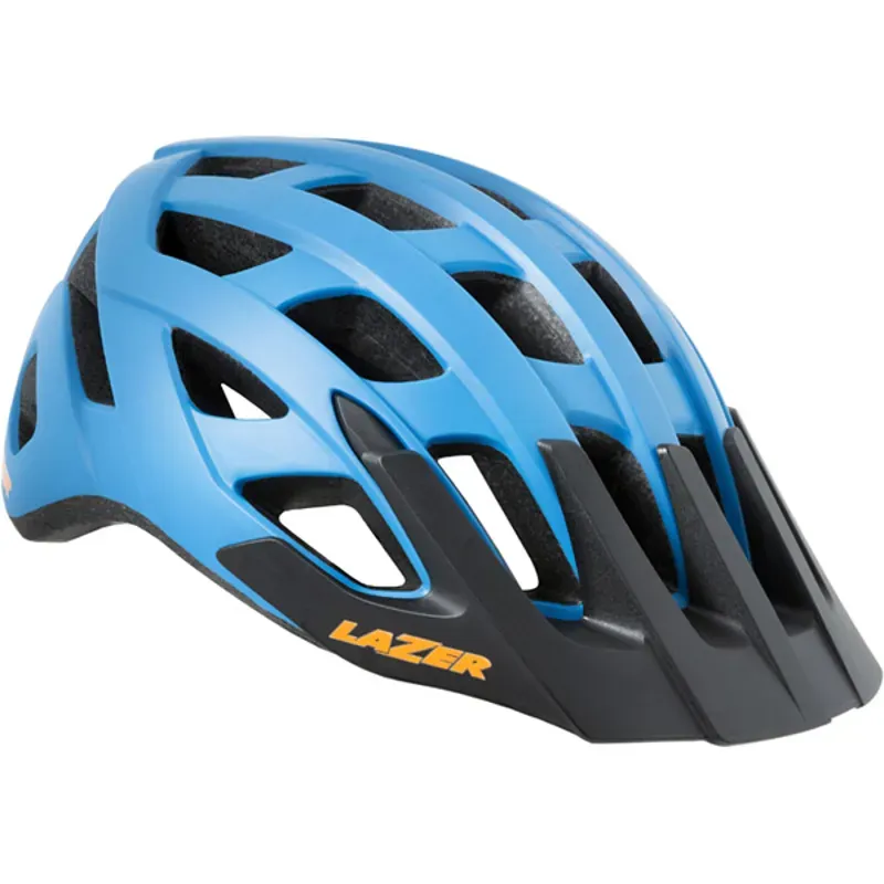 Lazer Roller Helmet In Blue