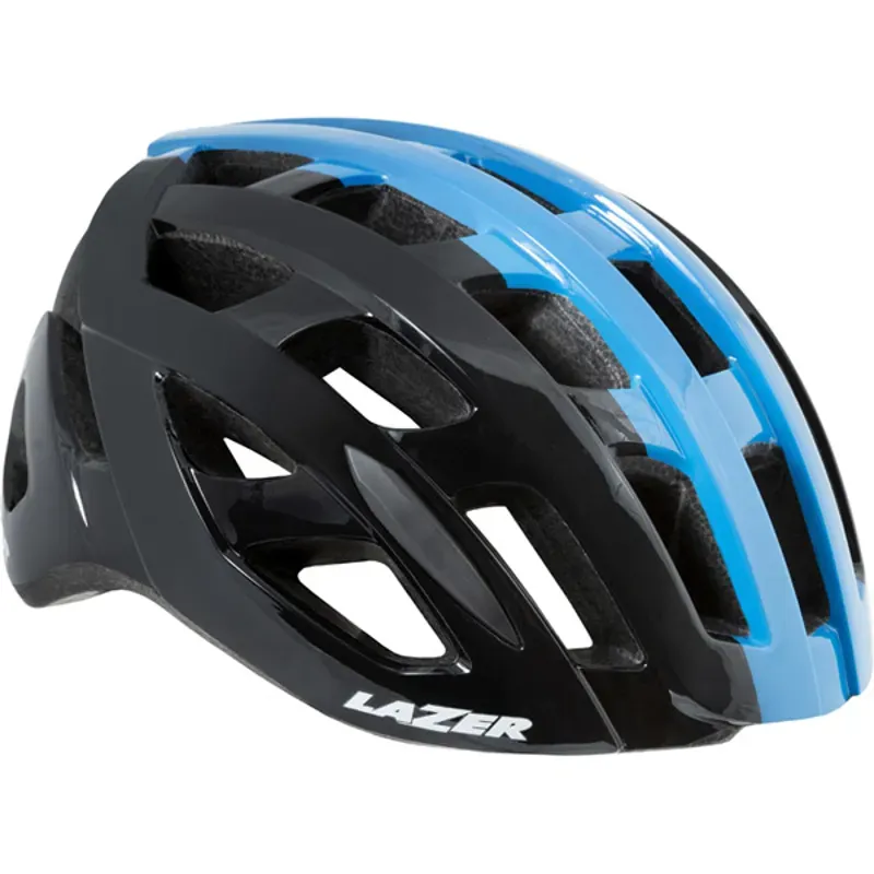 Lazer Tonic Helmet In Blue