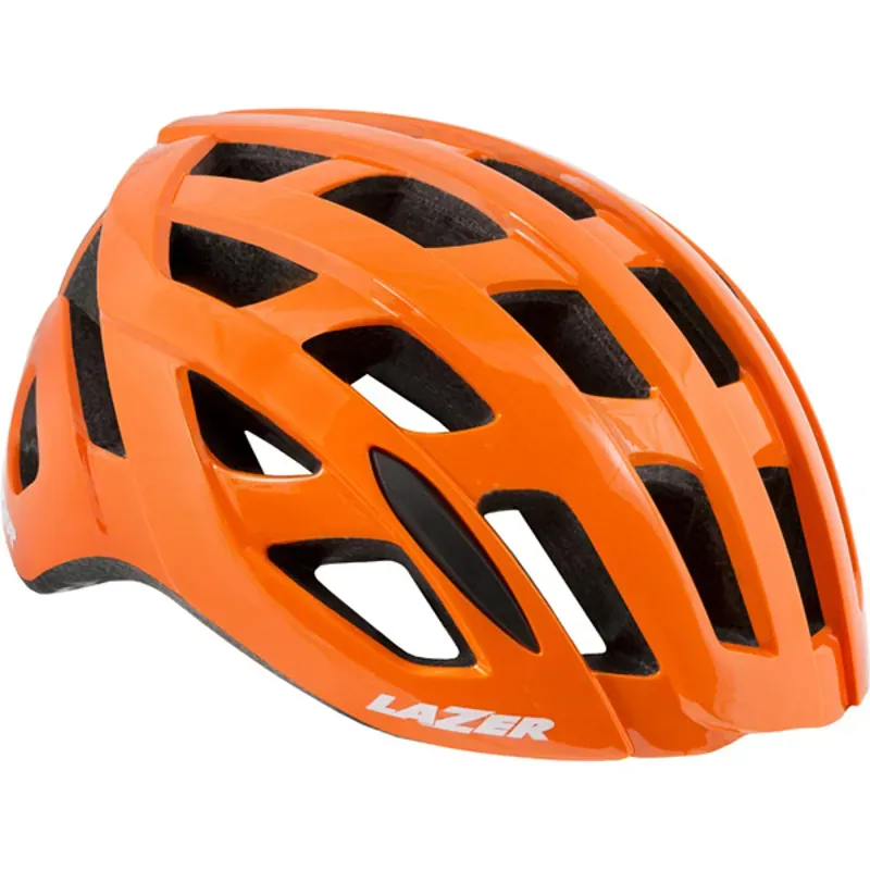 Lazer Tonic Helmet In Orange