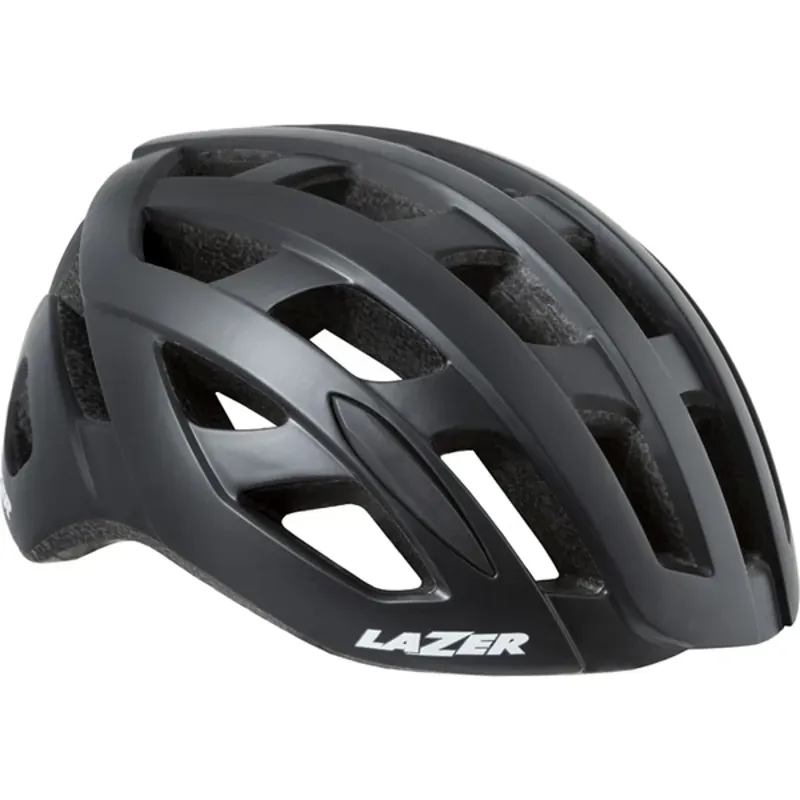 Lazer Tonic Helmet In Black
