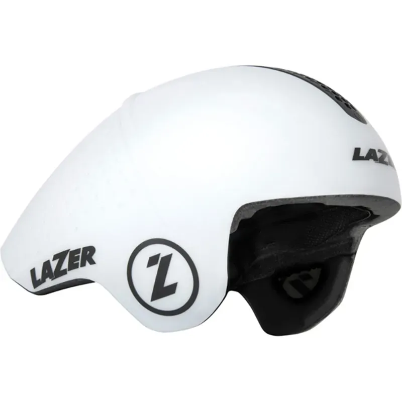 Lazer Tardiz 2 Helmet In White