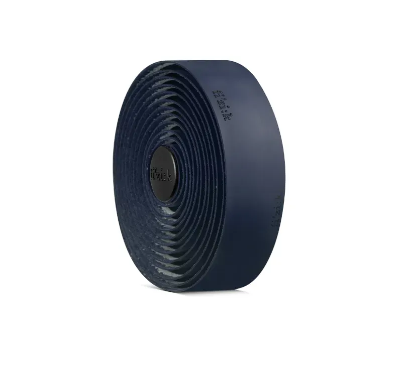 Fizik Terra Microtex Bondcush Tacky Handlebar Tape in Blue