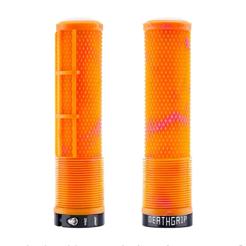 DMR - Grip - DeathGrip 2 - Thick -Bubblegum